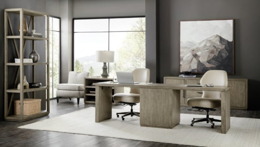 Home Office